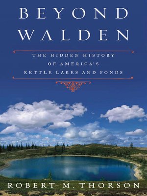 cover image of Beyond Walden
